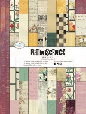 Reminiscence - The Book 9