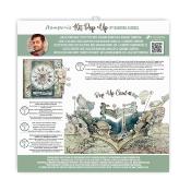 Kit Pop Up - Voyages fantastiques