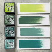 4 mini Distress Oxide #9