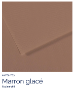 Mi-Teintes - Marron glac� (188)