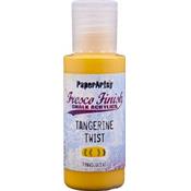 Tangerine Twist - Translucide