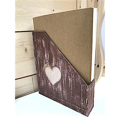 Rangement Papiers 15cm