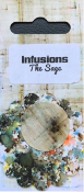 Infusion : the sage