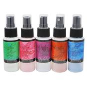 5 Starbust Sprays "Victorian Bouquet