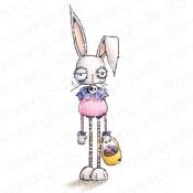 Oddball Easter Bunny