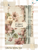 Collection Shabby Sepia - Page 1