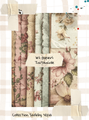 Collection Shabby Sepia - Page 6