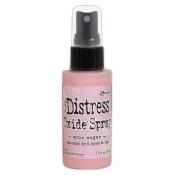 Distress oxide spray Spun sugar