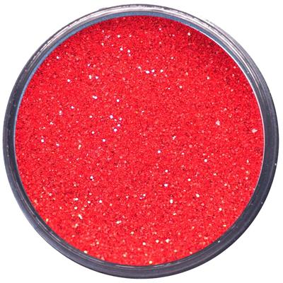 WOW Glitter : Red Glitz