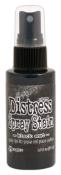 Distress spray Stain Black Soot