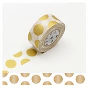 Masking Tape PACK<br> "pois dor