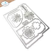Bloom file folder - Art Journal Specials