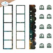 Photo frame inlay - Dies Planner Essentials