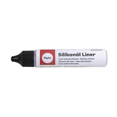 huile de silicone