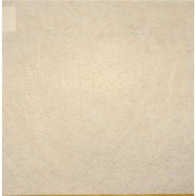 feutrine 1mm : blanc