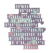 Seth Apter thinlits die - Stackers