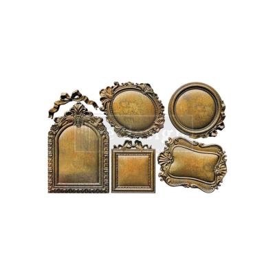 Moule silicone - Ornate minis