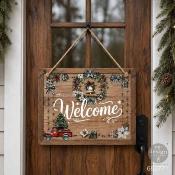 Middy Tranfers - Home for the holidays