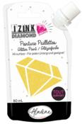 Izink Diamond 24 carats<br>Yellow