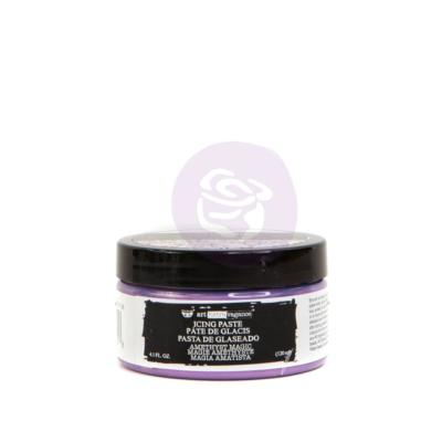 Icing Paste <br> Magic Amethyst