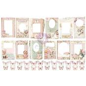 ephemera - Sweet spring - 72p