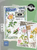 AB059 par Alison Bomber