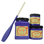 Amethyst Chalk Mineral Paint