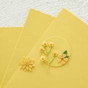 Beeswax - Essentials Cardstock