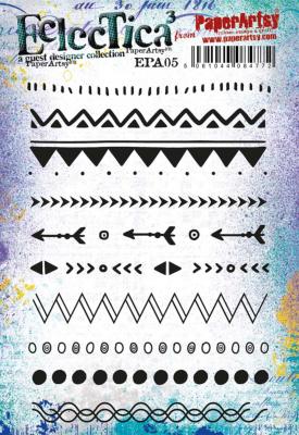 Tampon EPA05 par PaperArtsy