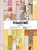 Reminiscence - The Book 5