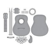 Cutting dies - Majestic Guitar