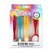 4 blending brush Variés