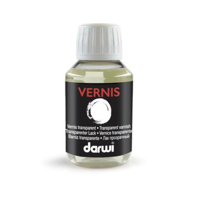 Vernis Darwi Brillant 100mL