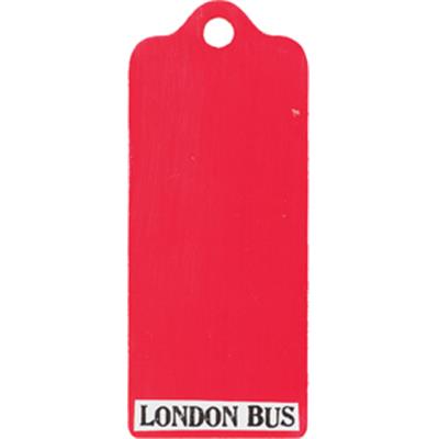 London Bus - Translucide
