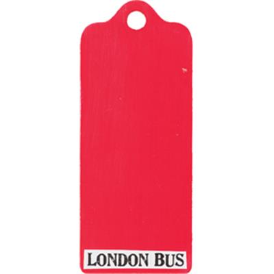 Fresco Finish London Bus - Translucide