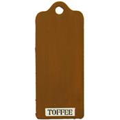 Toffee - Semi Opaque