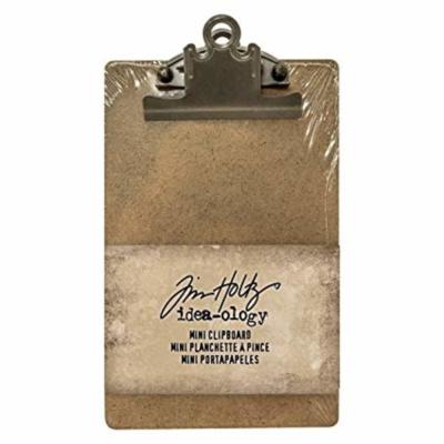 Mini Clipboard Tim Holtz