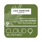Willow forest - Cloud 9 - encre mate