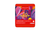 Néocolors 2 - Boîte de 10 couleurs dont 3 nouvelles - POP