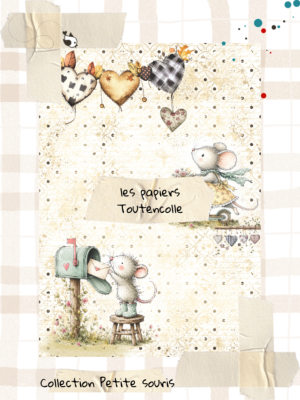 Collection Petite Souris - Page 3