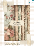 Collection Shabby Sepia - Page 8