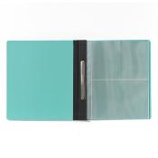 Album Photo - Flipbook <br>15x20cm - bleu "teal"