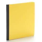 Album Photo - Flipbook <br>15x20cm - jaune