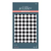 BetterPress plate - Buffalo plaid