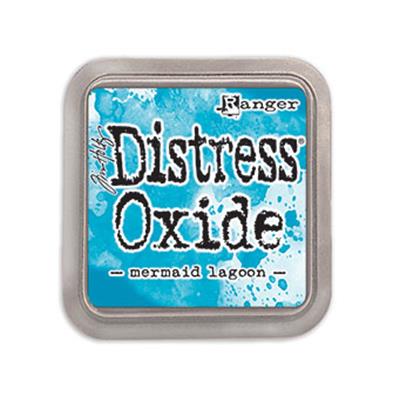 Distress Oxide Mermaid Lagoon