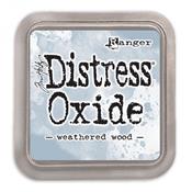 Distress Oxide Weathered Wood