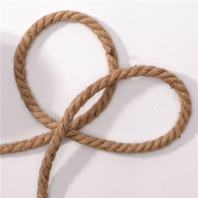 Ficelle de jute 5m, 10mm