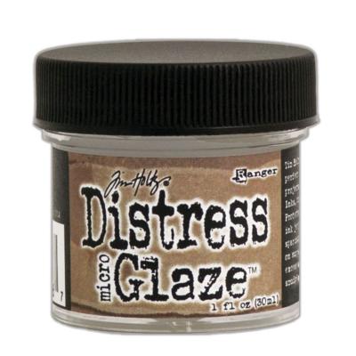 Distress Micro Glaze