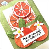 Fresh fruit - Everyday Elements