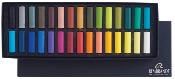 30 pastels tendres Rembrandt - extra fins